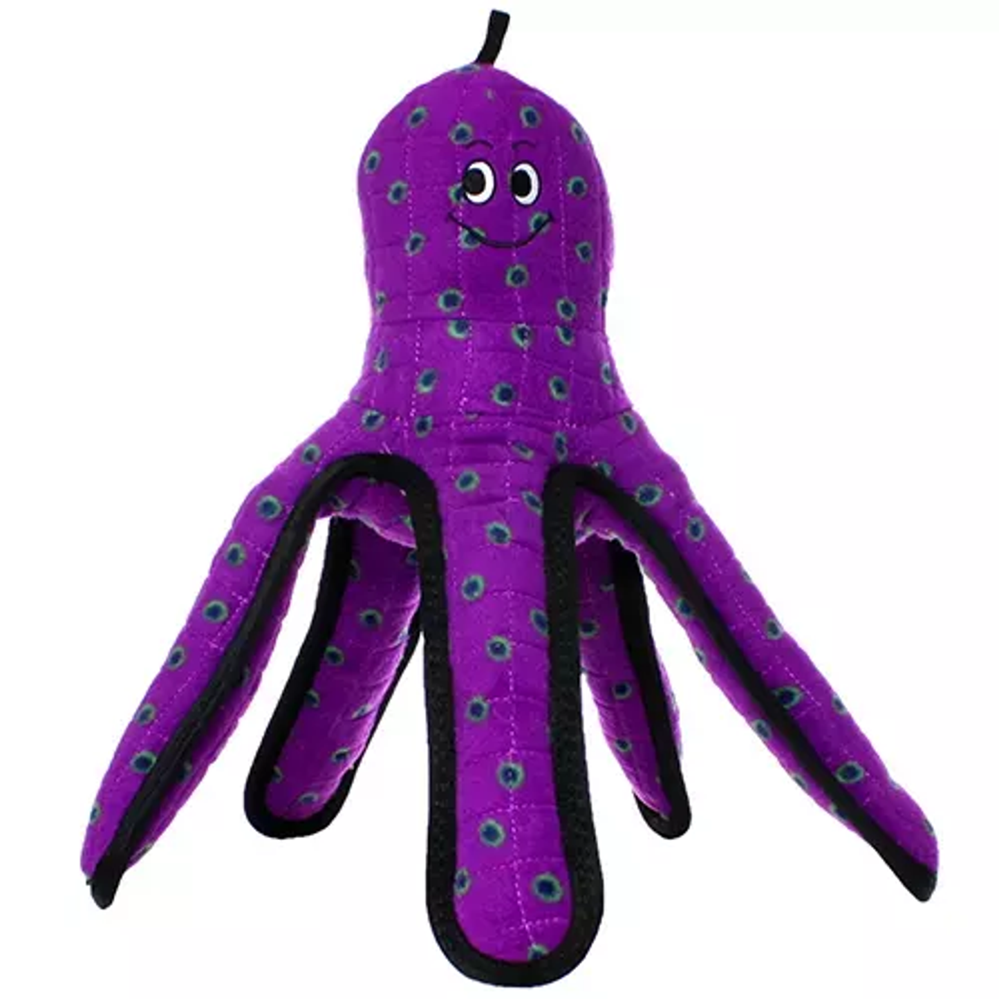 Tuffy Ocean Creature Small Octopus