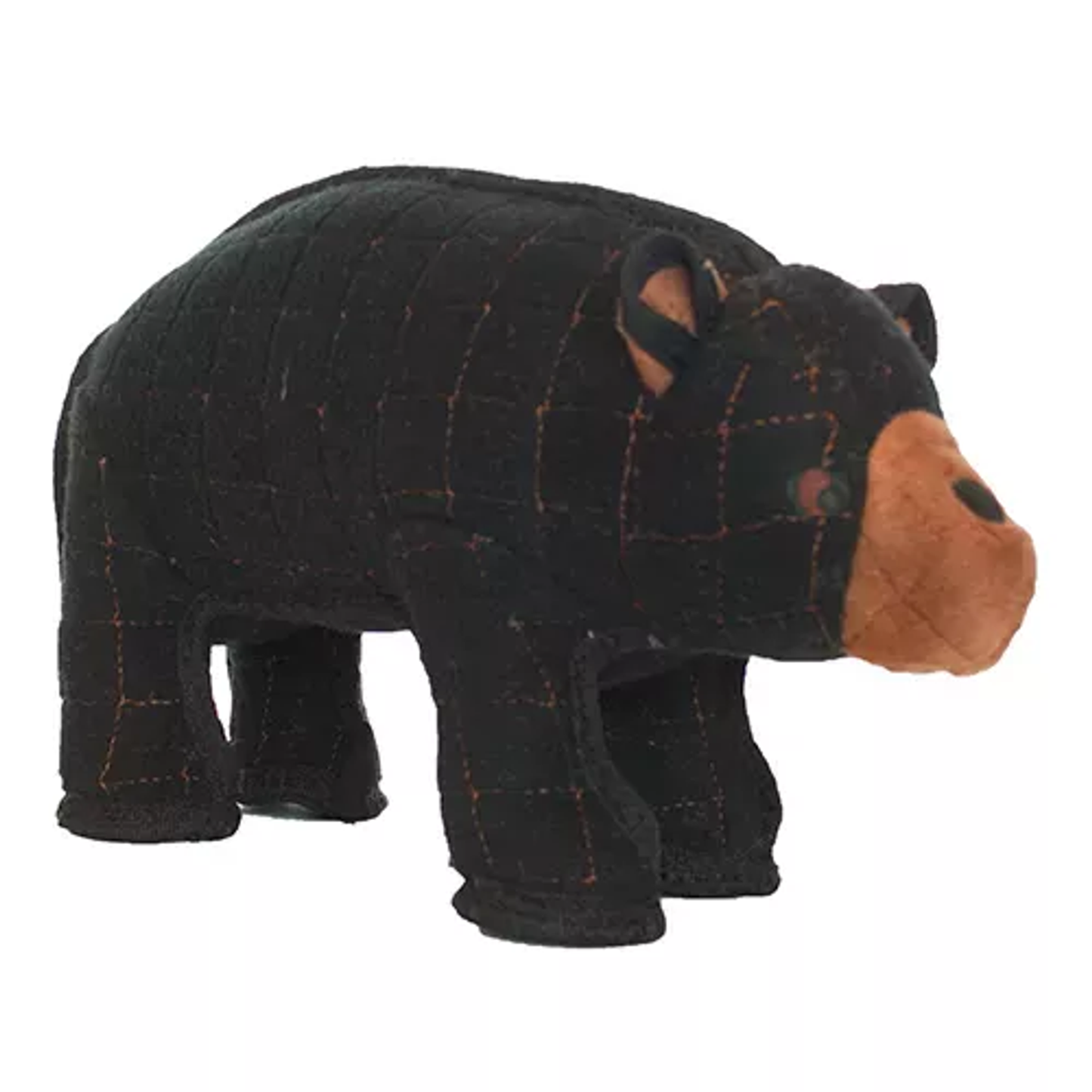 Tuffy Zoo Animal - Size: LARGE | Pack Of: 1