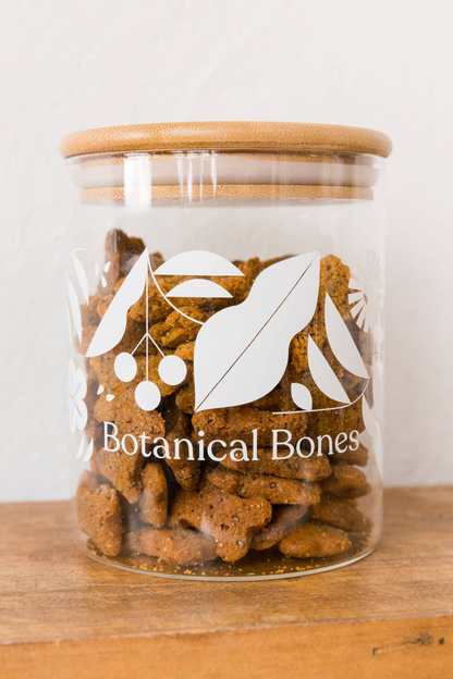 Bulk Treats - Superfood Dog Treat | Jar Refills