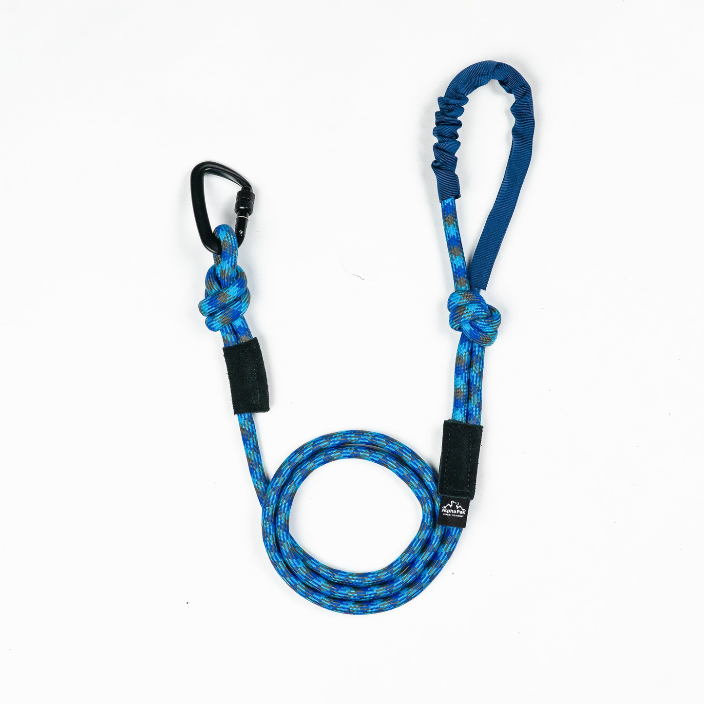 Massif 10MM Kernmantle Rope Leash