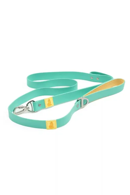 Island Vibes Waterproof Dog Leash