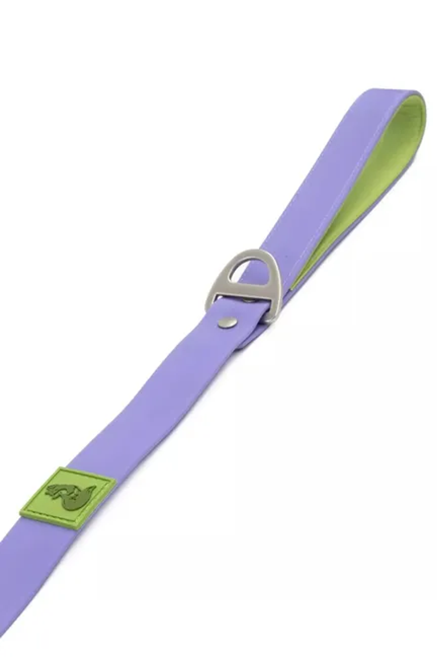 Lavender Garden Waterproof Dog Leash