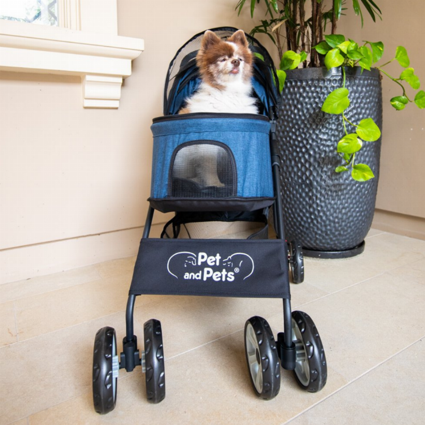 Catalina Pet Stroller