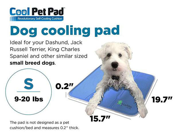 Cool Pet Pad
