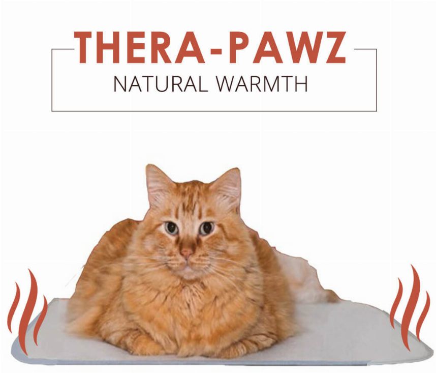 Thera-Pawz Warming Pad