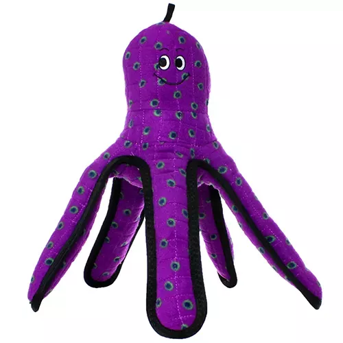 Tuffy Ocean Creature Octopus
