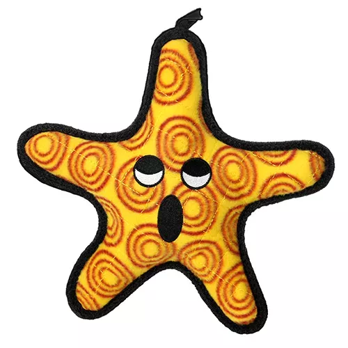 Tuffy Ocean Creature Starfish