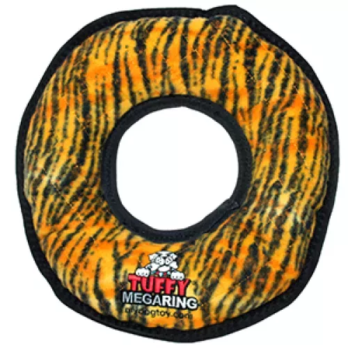 Tuffy Mega Ring Tiger