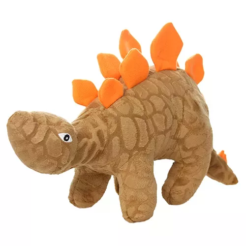 Mighty Dinosaur Stegosaurus