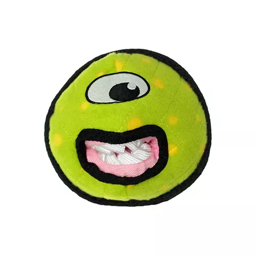 Tuffy Alien Ball Green