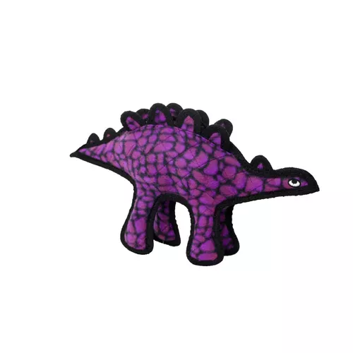 Tuffy Jr Dinosaur Stegosaurus
