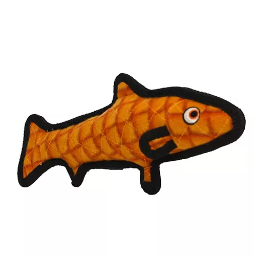 Tuffy Ocean Creature Trout Orange