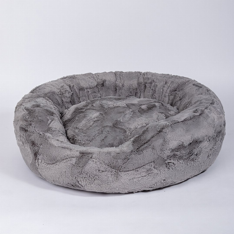 Amour Dog Bed