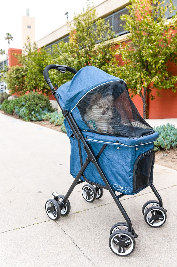 Malibu Pet Stroller