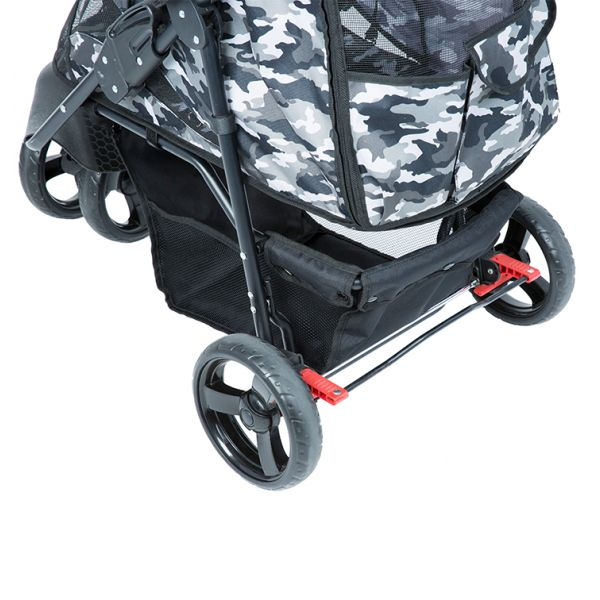 Durable Pet Stroller