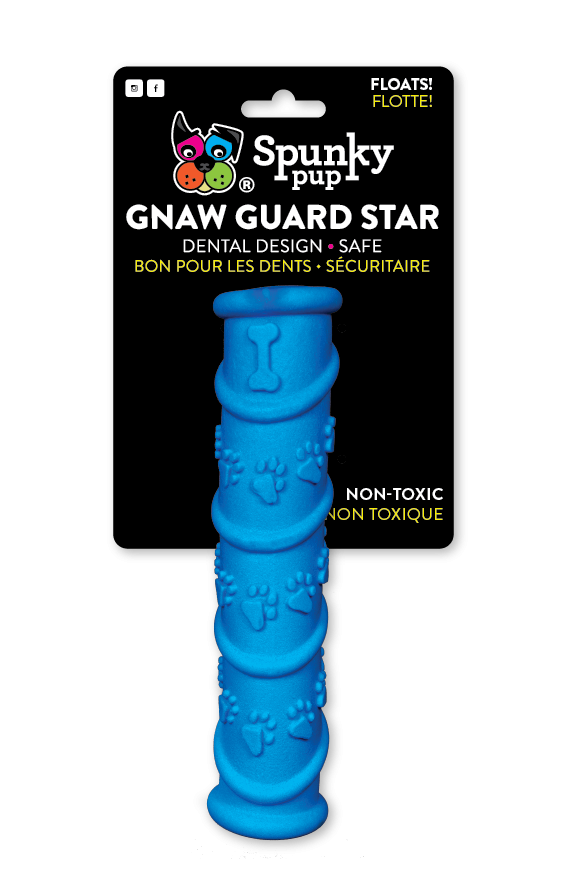 Gnaw Guard Foam Stick
